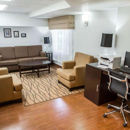 Sleep Inn & Suites Riverfront Ellenton Dış mekan fotoğraf
