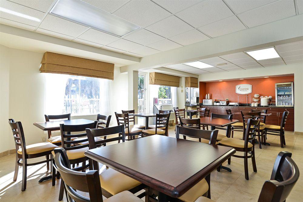 Sleep Inn & Suites Riverfront Ellenton Dış mekan fotoğraf
