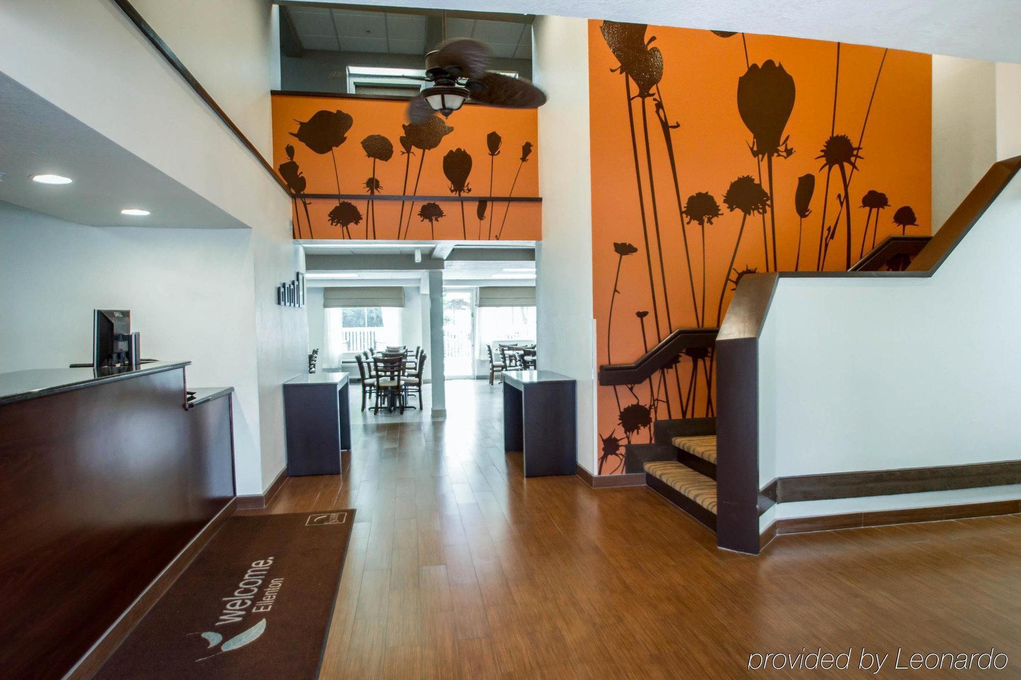 Sleep Inn & Suites Riverfront Ellenton Dış mekan fotoğraf