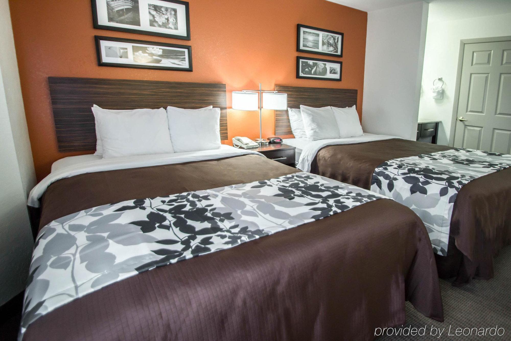 Sleep Inn & Suites Riverfront Ellenton Dış mekan fotoğraf