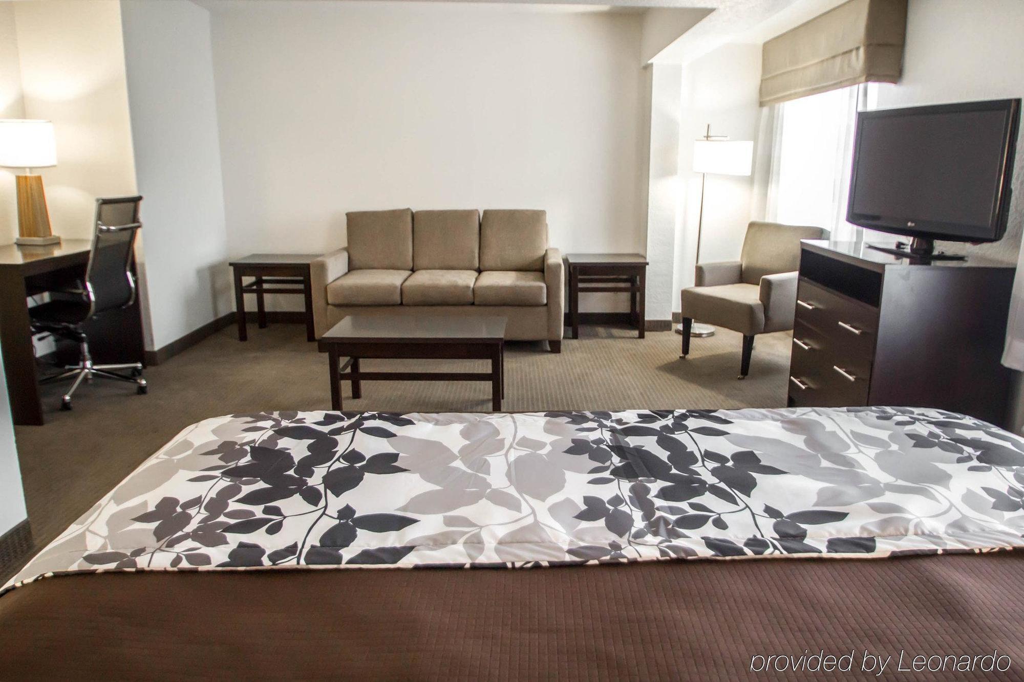 Sleep Inn & Suites Riverfront Ellenton Dış mekan fotoğraf