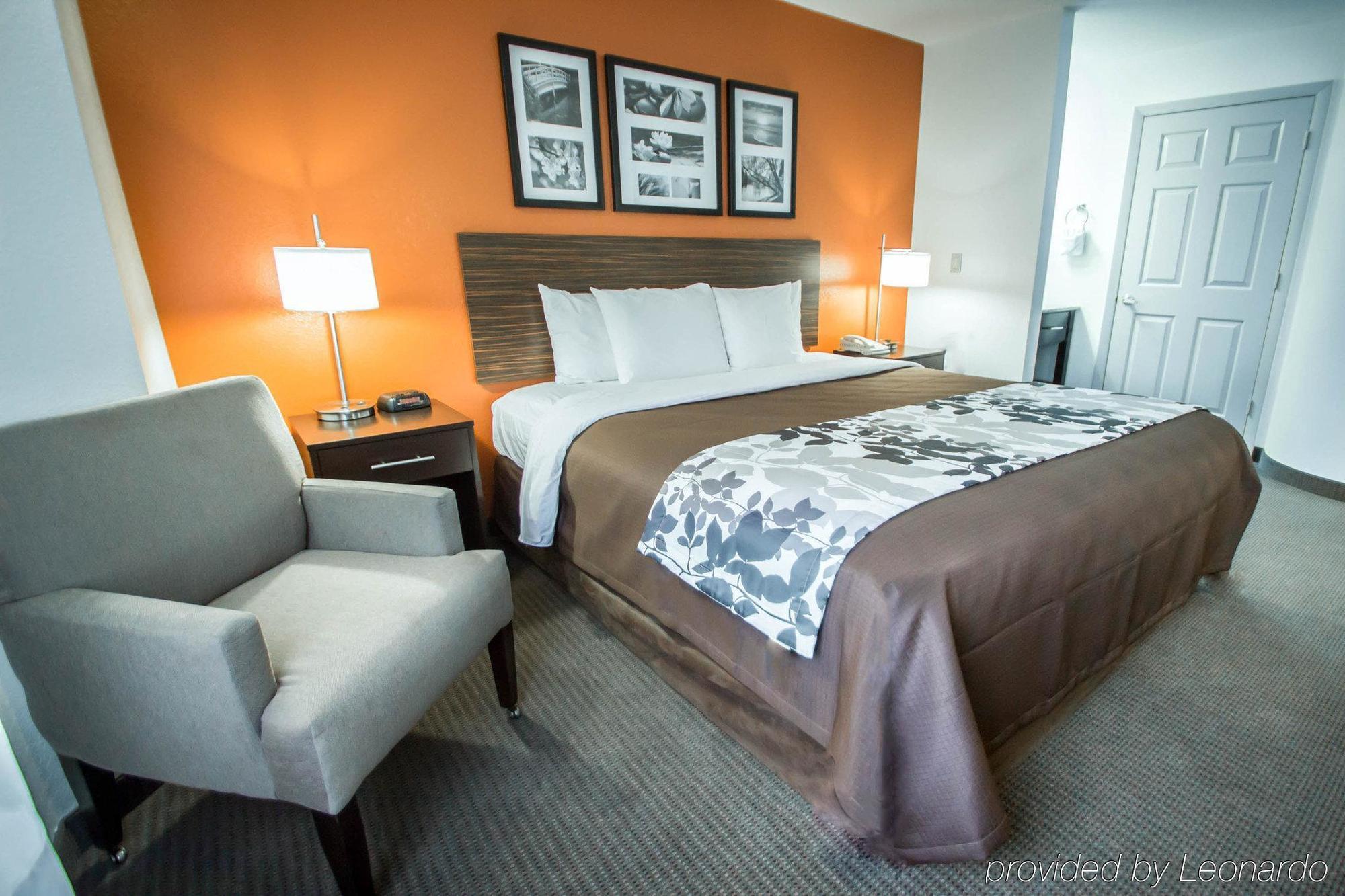 Sleep Inn & Suites Riverfront Ellenton Dış mekan fotoğraf
