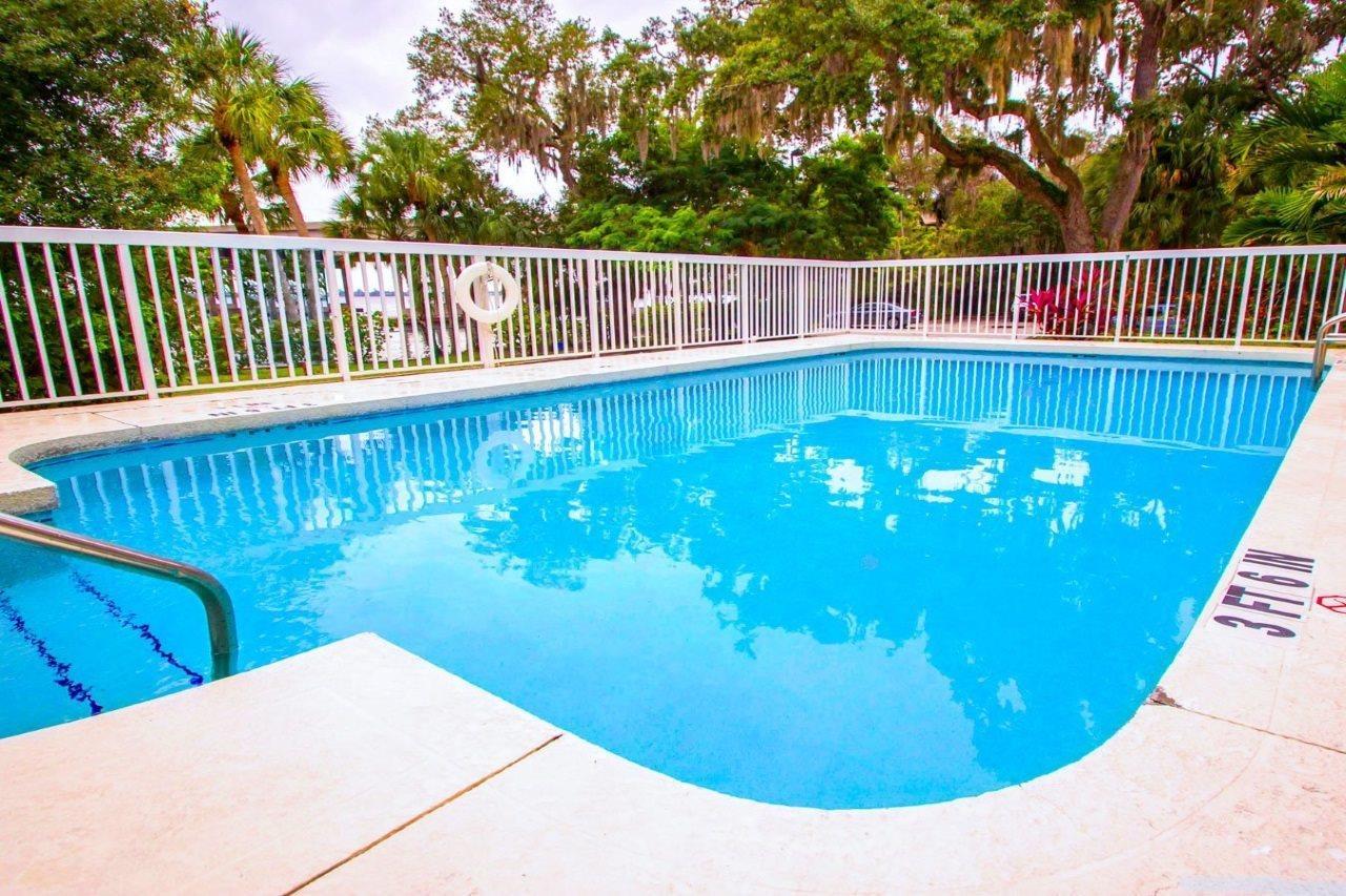 Sleep Inn & Suites Riverfront Ellenton Dış mekan fotoğraf