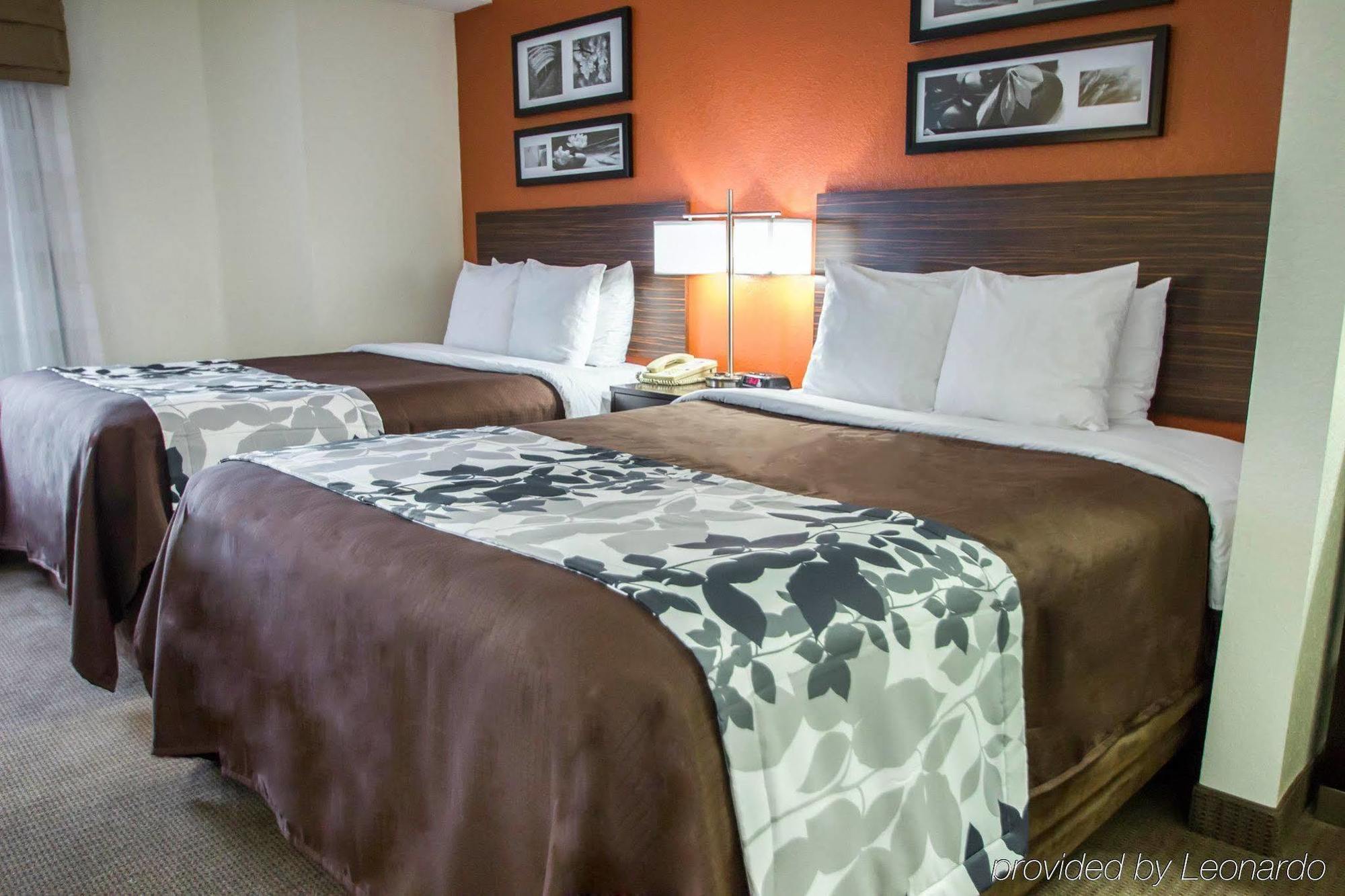 Sleep Inn & Suites Riverfront Ellenton Dış mekan fotoğraf