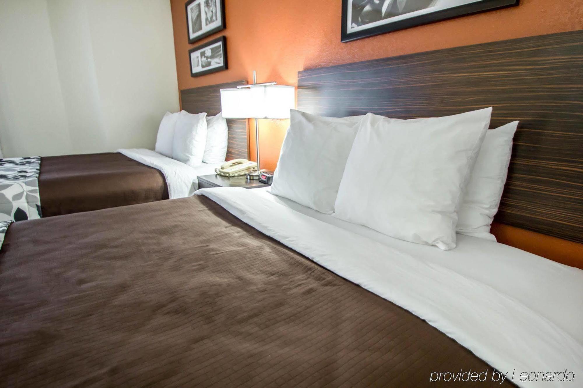 Sleep Inn & Suites Riverfront Ellenton Dış mekan fotoğraf