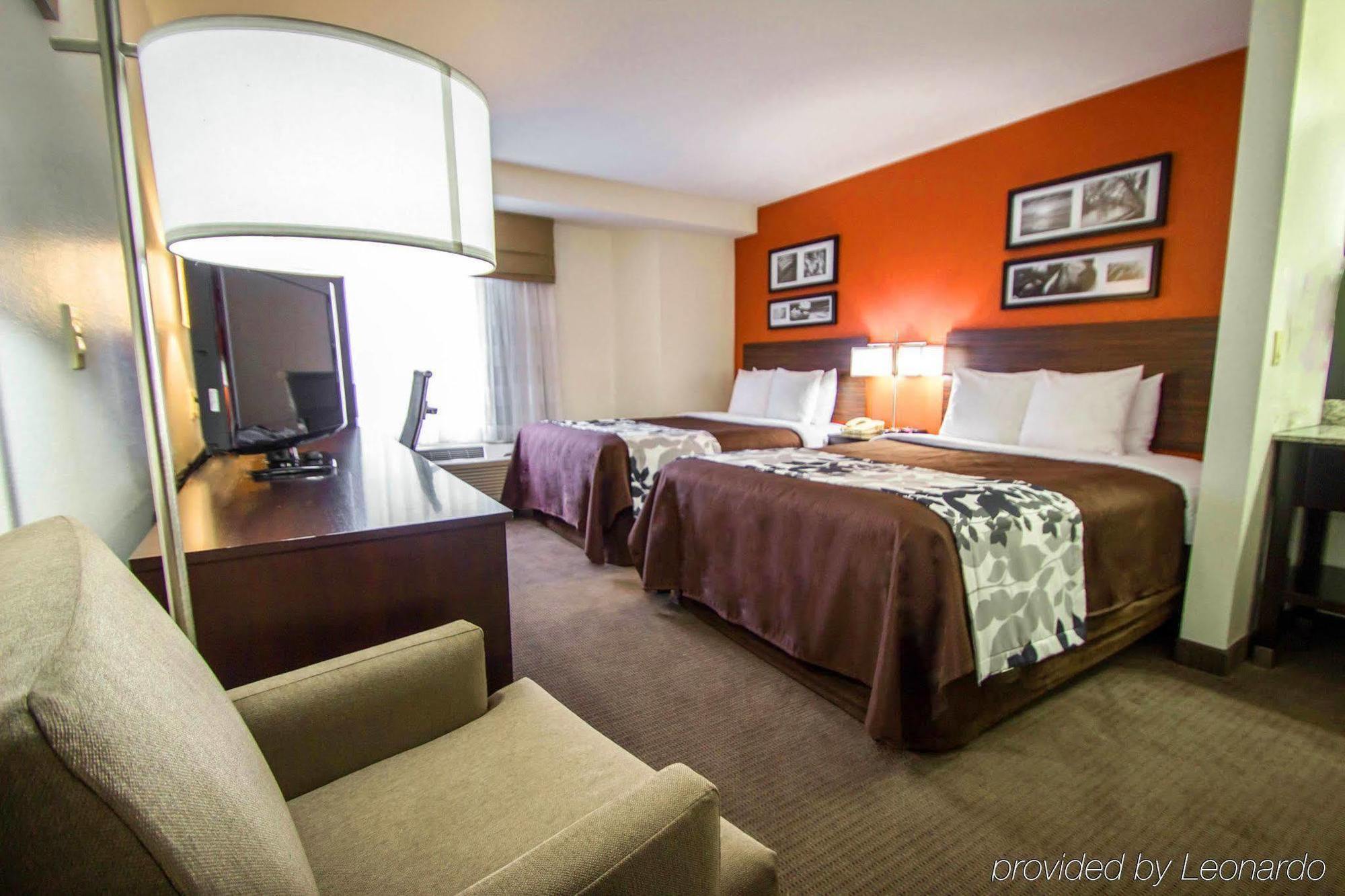 Sleep Inn & Suites Riverfront Ellenton Dış mekan fotoğraf