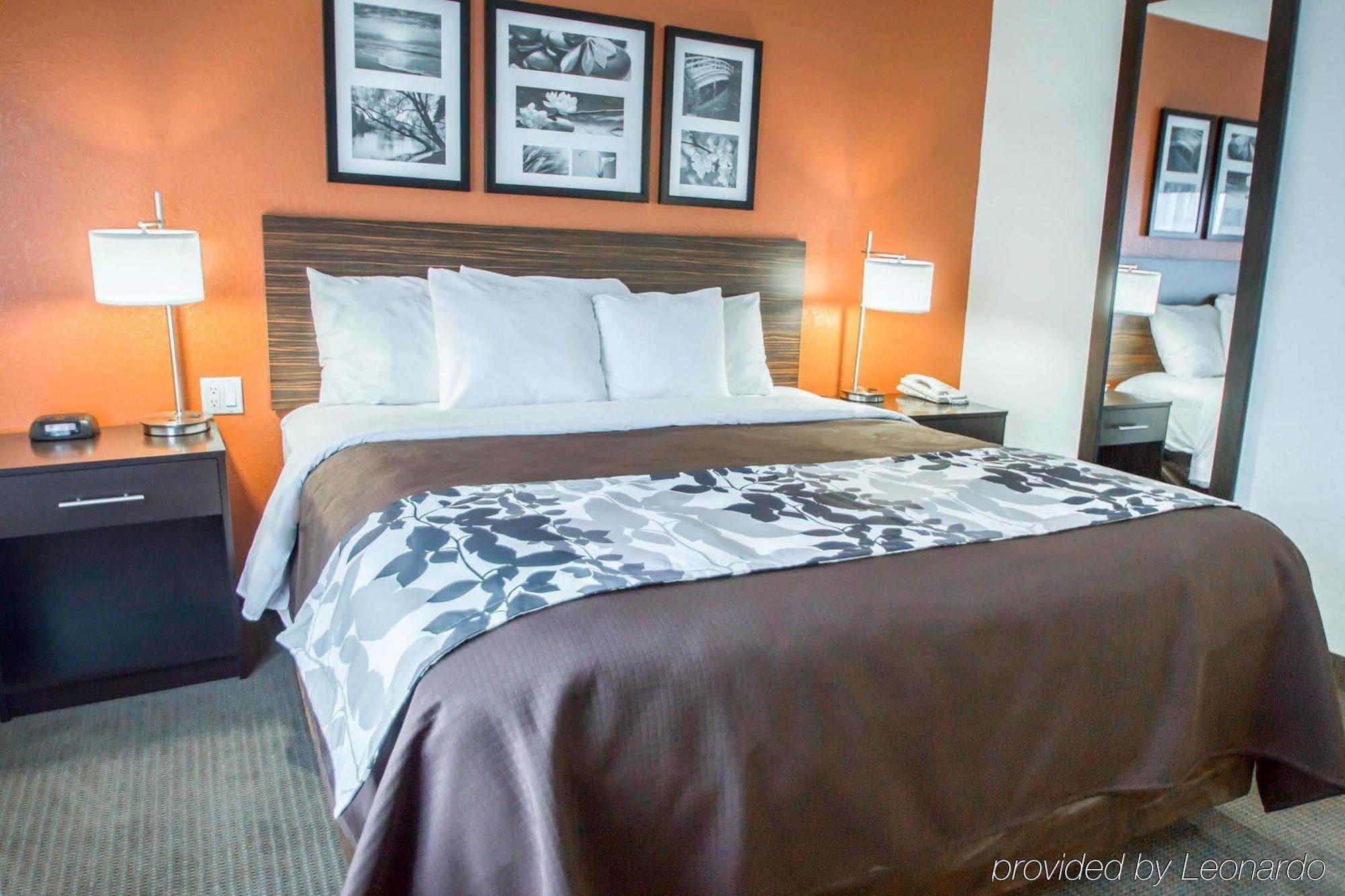 Sleep Inn & Suites Riverfront Ellenton Dış mekan fotoğraf
