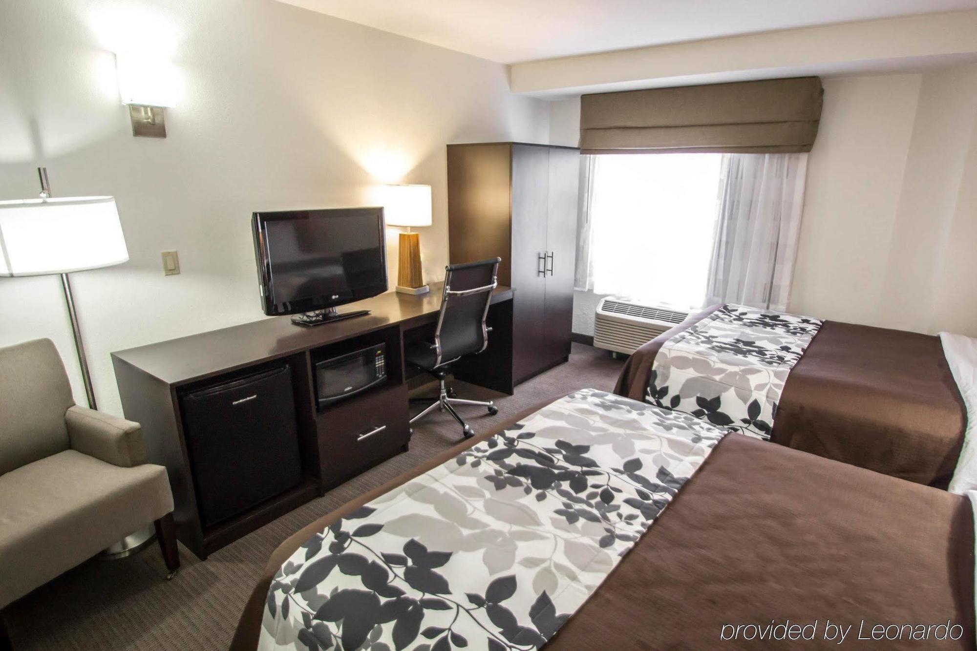 Sleep Inn & Suites Riverfront Ellenton Dış mekan fotoğraf