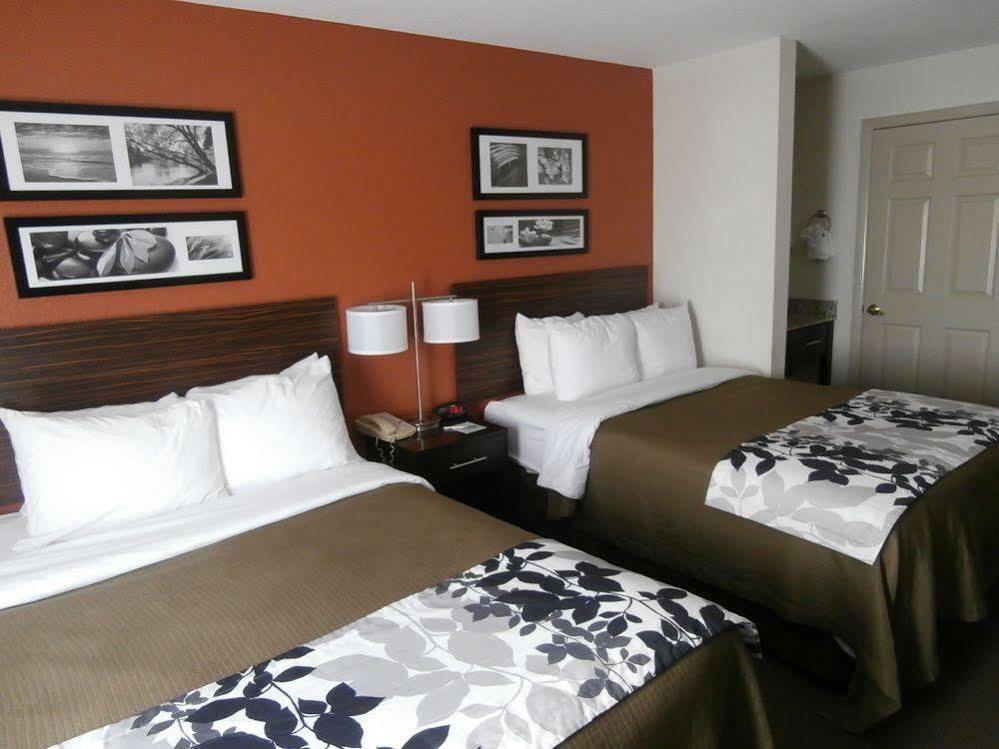 Sleep Inn & Suites Riverfront Ellenton Dış mekan fotoğraf