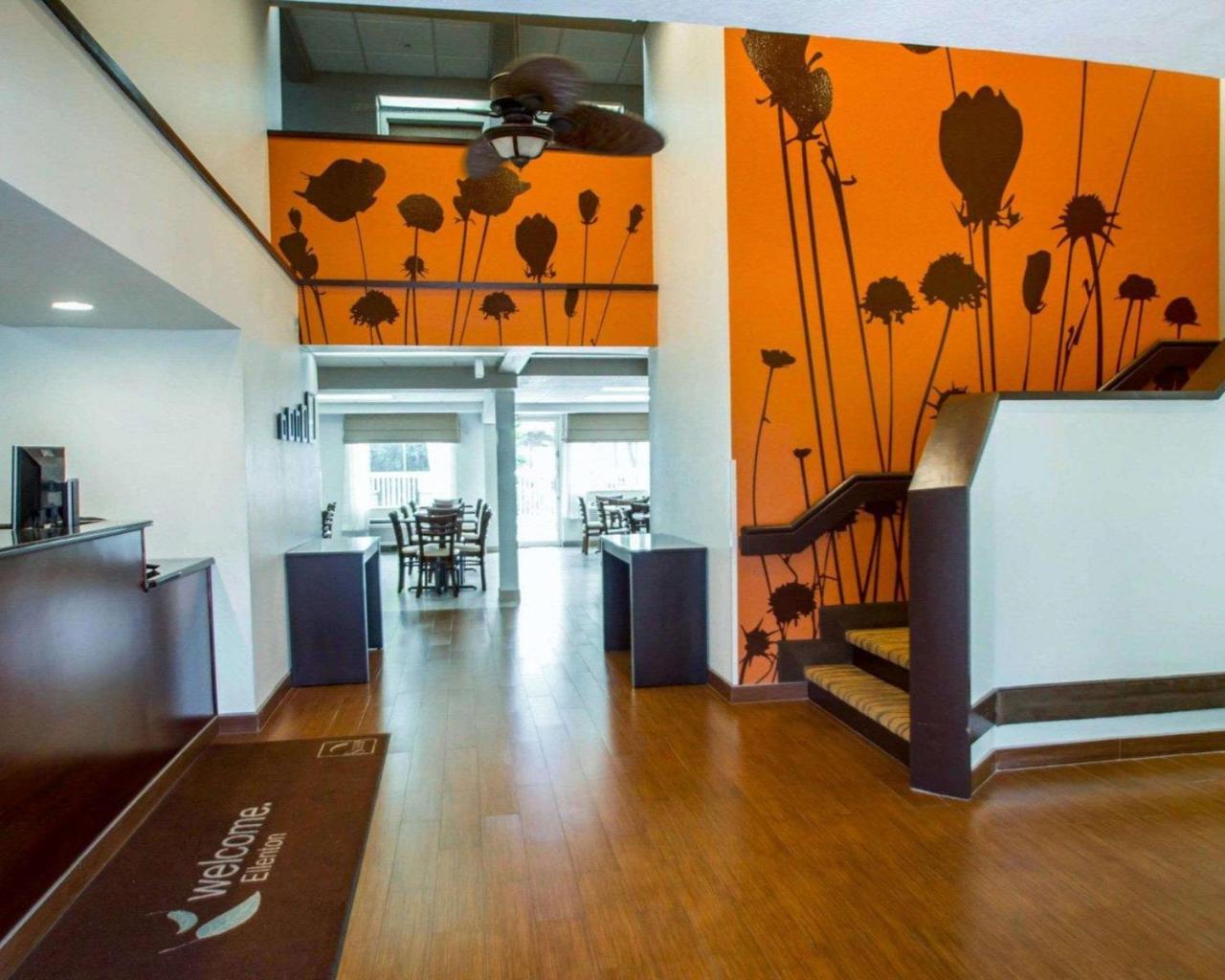 Sleep Inn & Suites Riverfront Ellenton Dış mekan fotoğraf