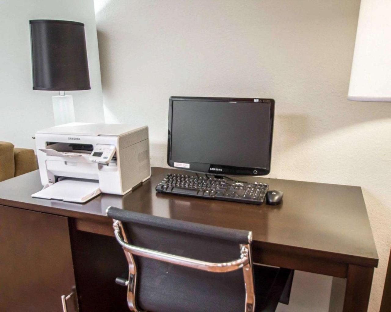 Sleep Inn & Suites Riverfront Ellenton Dış mekan fotoğraf