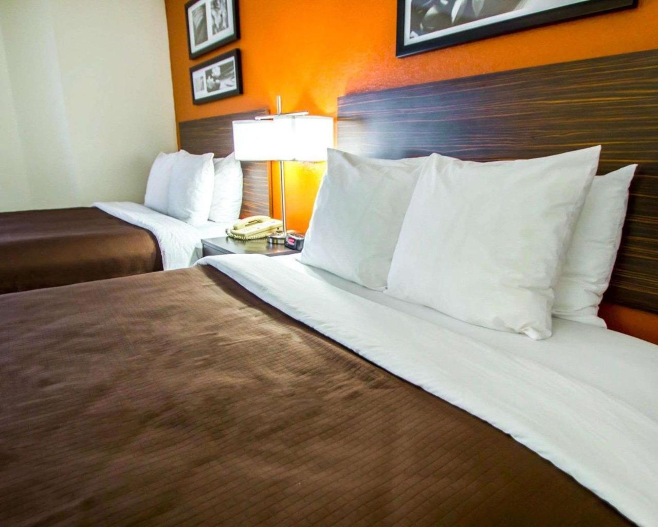 Sleep Inn & Suites Riverfront Ellenton Dış mekan fotoğraf