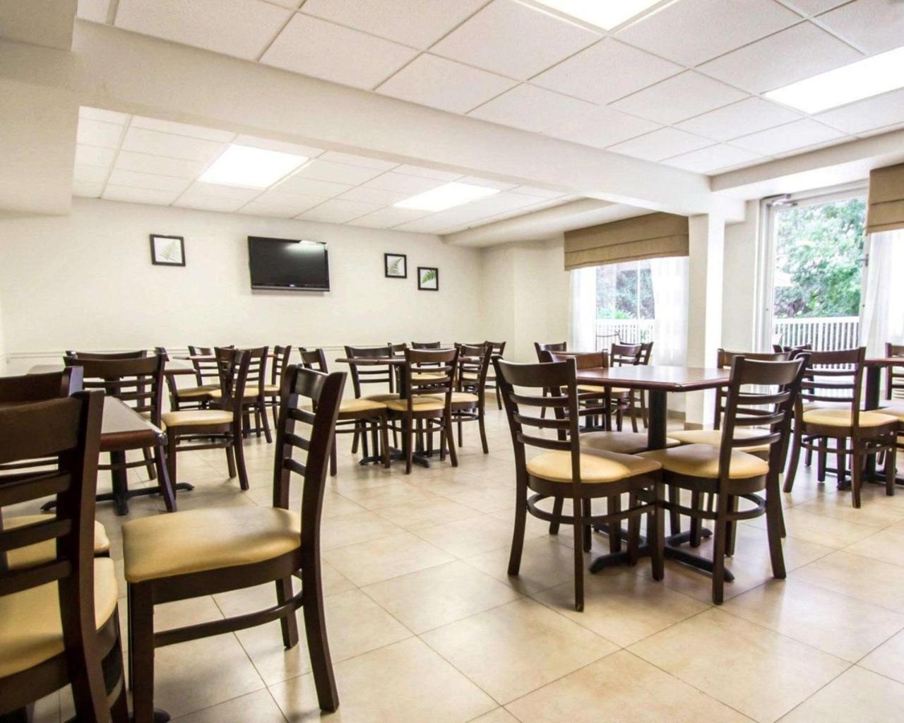 Sleep Inn & Suites Riverfront Ellenton Dış mekan fotoğraf