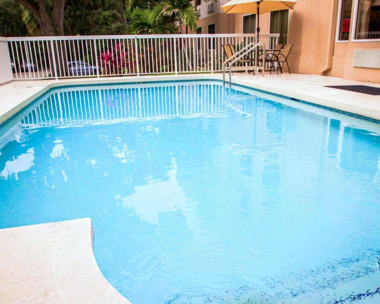 Sleep Inn & Suites Riverfront Ellenton Dış mekan fotoğraf