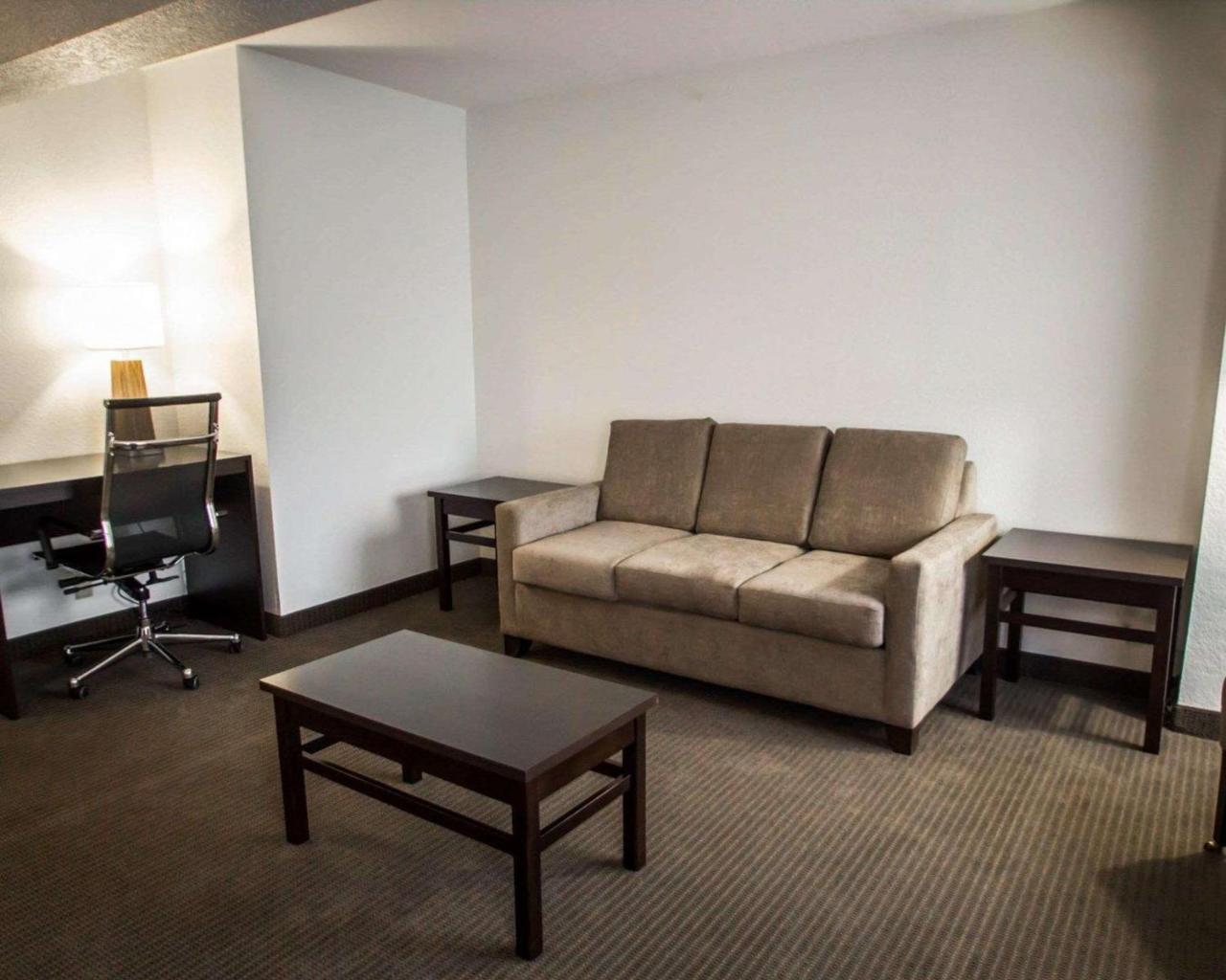 Sleep Inn & Suites Riverfront Ellenton Dış mekan fotoğraf
